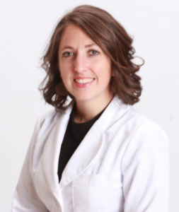 Nicole Deschenes FNP